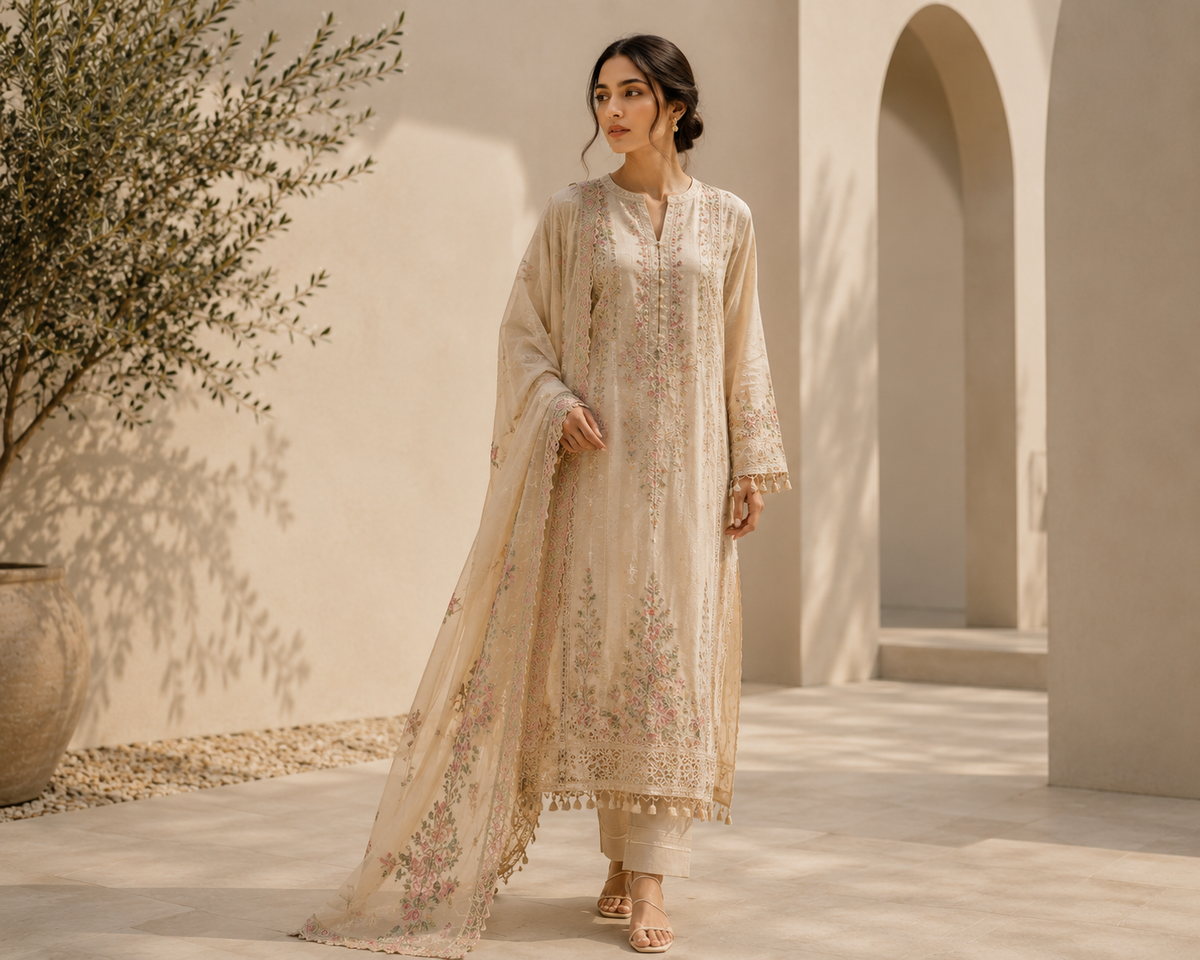 Ethnic Wear