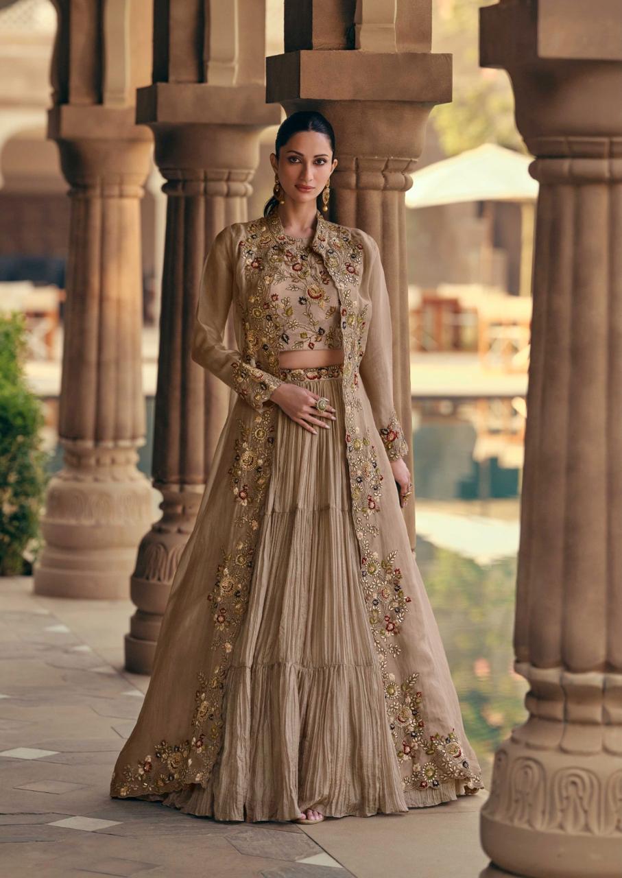 Ethnic Wear