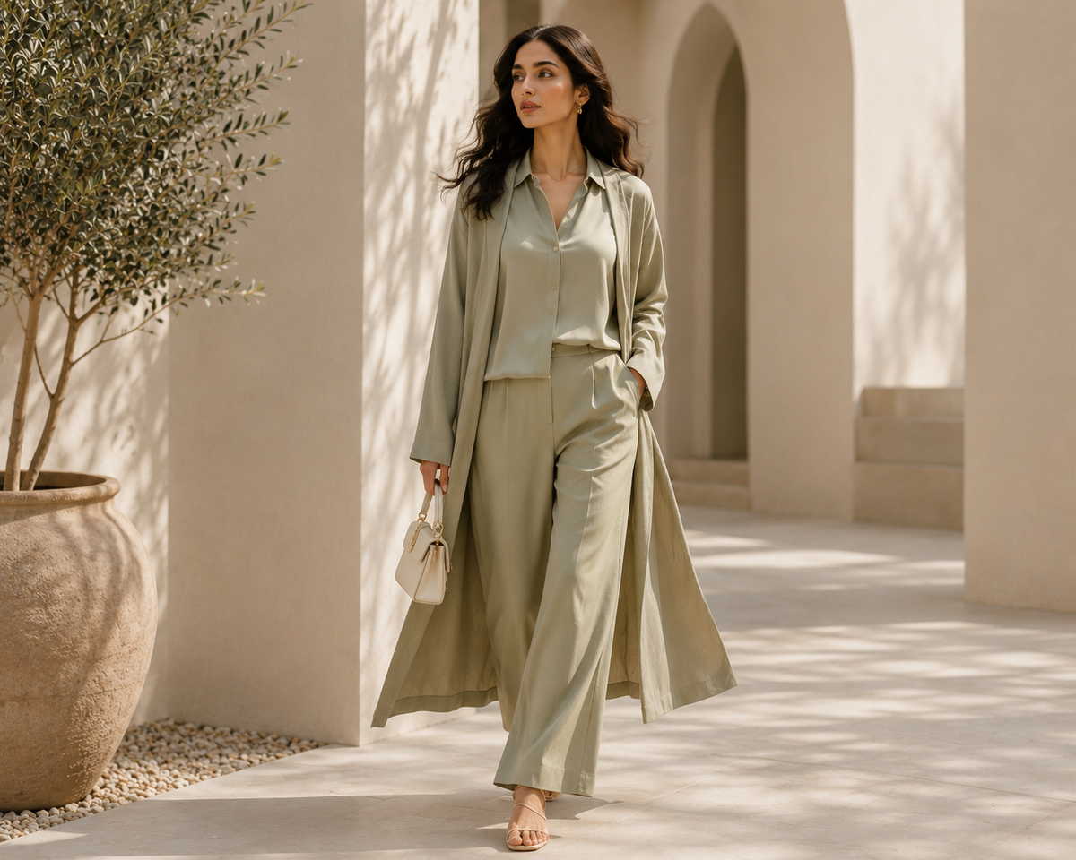 Women's Wear