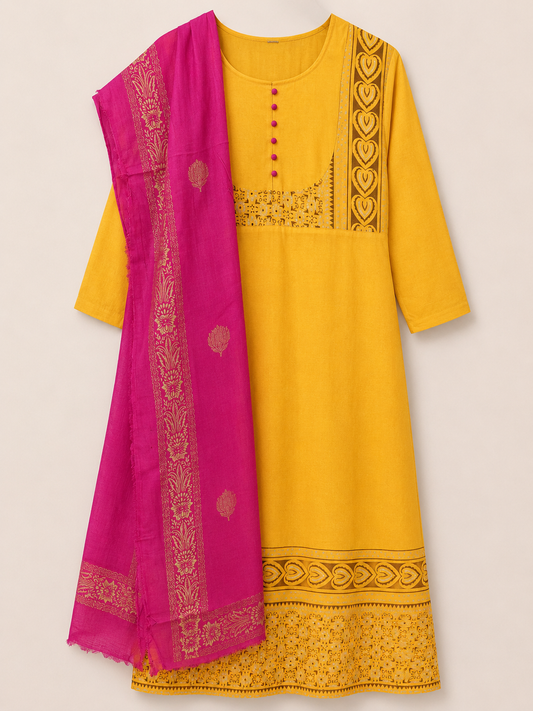 Top Yellow