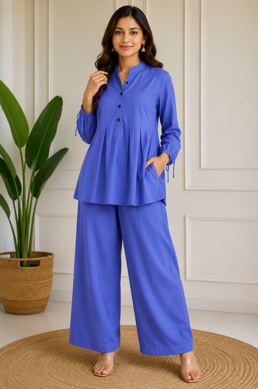 Zahara Lounge Set