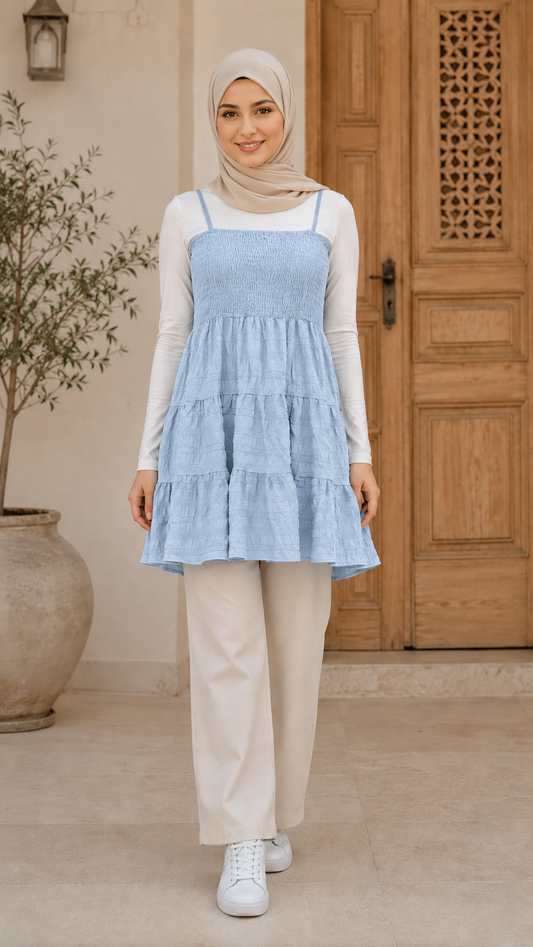 Azure Bloom Collection