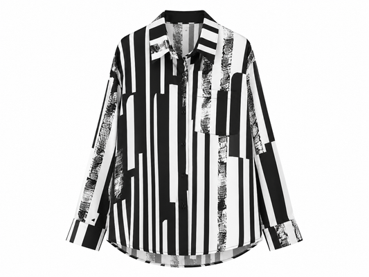 Urban Muse Shirt