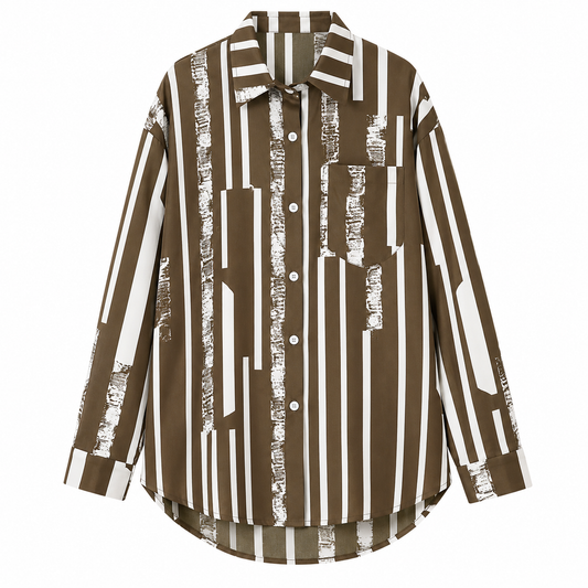 Urban Muse Shirt