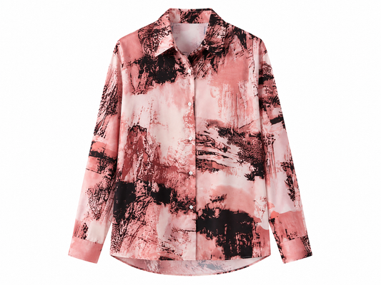 Brushline Style Top