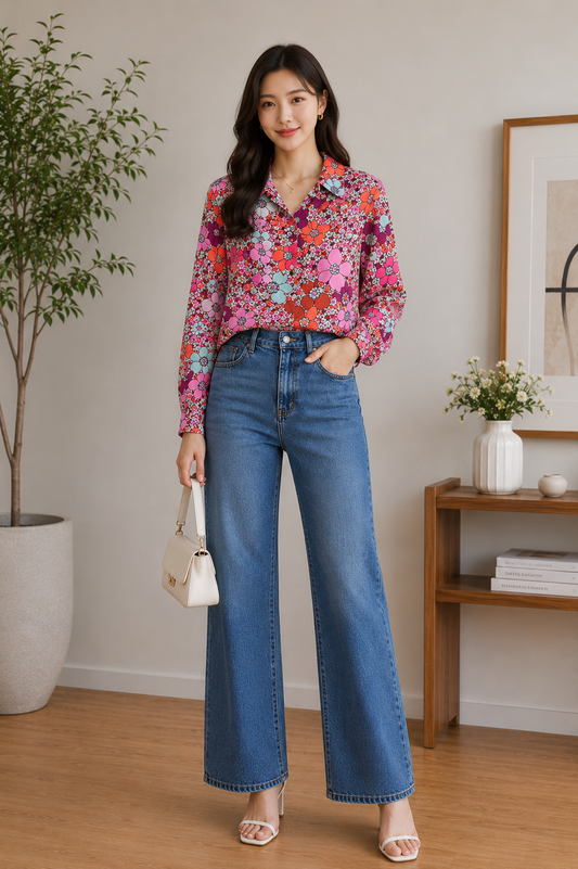 Aloha Floral Collection