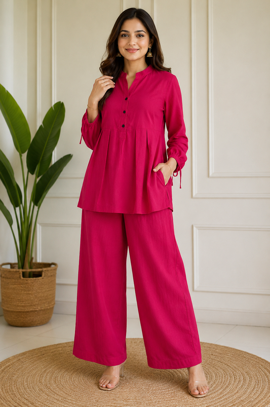 Zahara Lounge Set