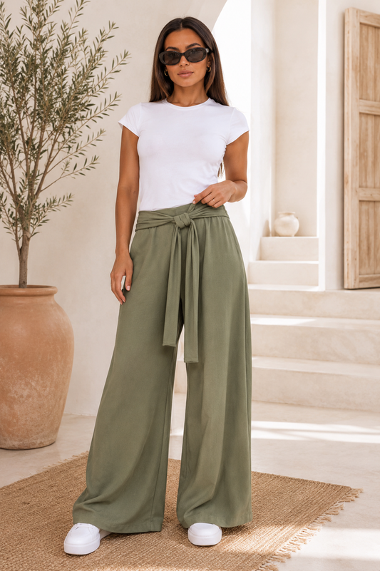 Blush Lounge Pants