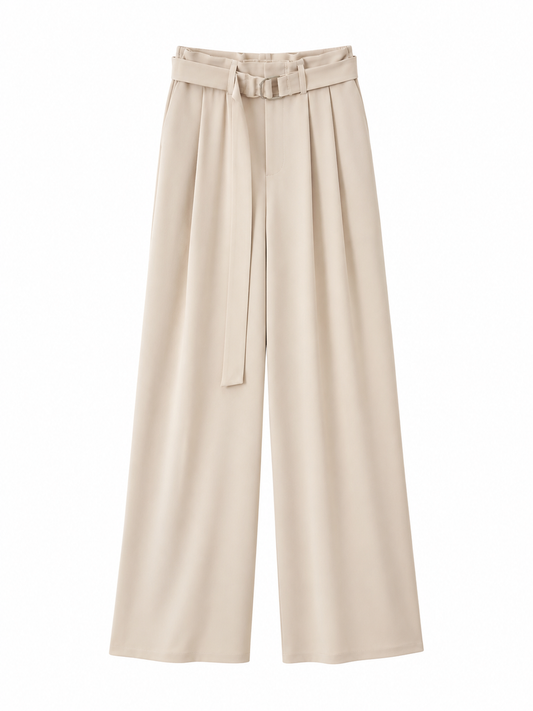 Elite Drape Pants
