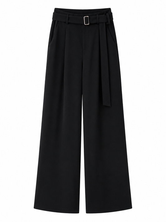 Elite Drape Pants