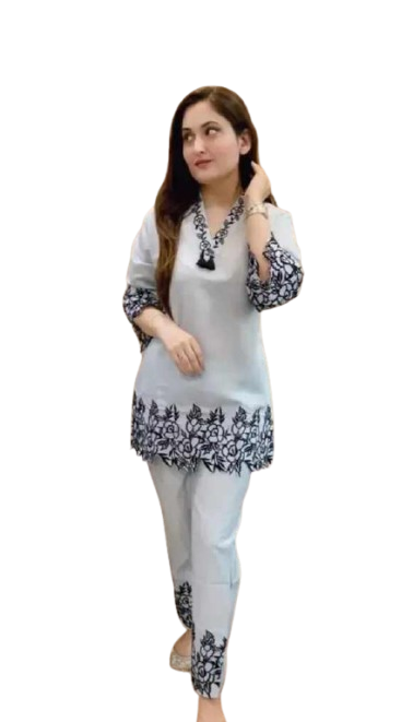 Cord Set