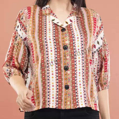 Casual Shirt