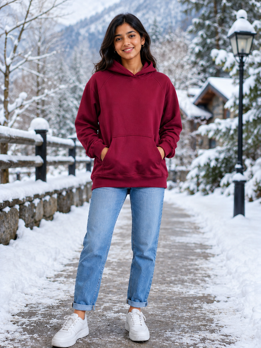 Arctic Chic