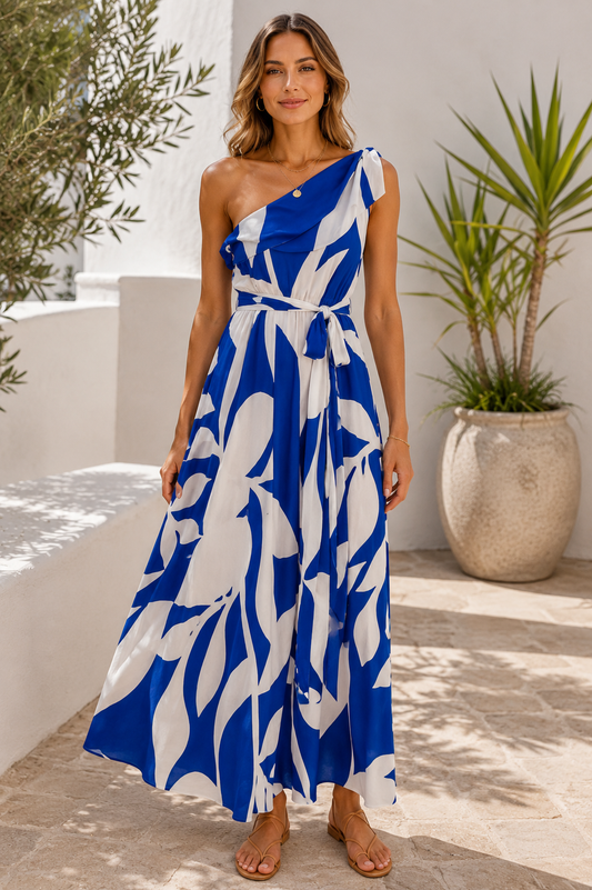 Celeste Resort Dresses