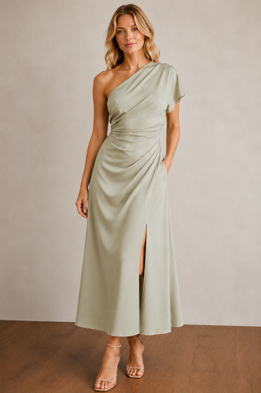 Celeste Resort Dresses
