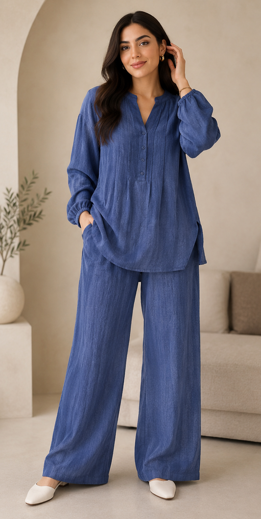 Zahara Lounge Set