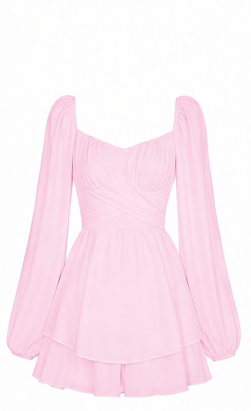 BelleAura Tops
