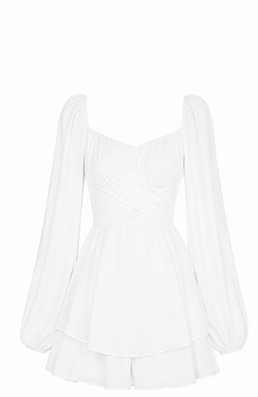 BelleAura Tops