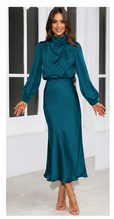 Amara Grace Collection