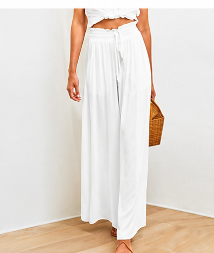 Serenity Palazzo Trousers