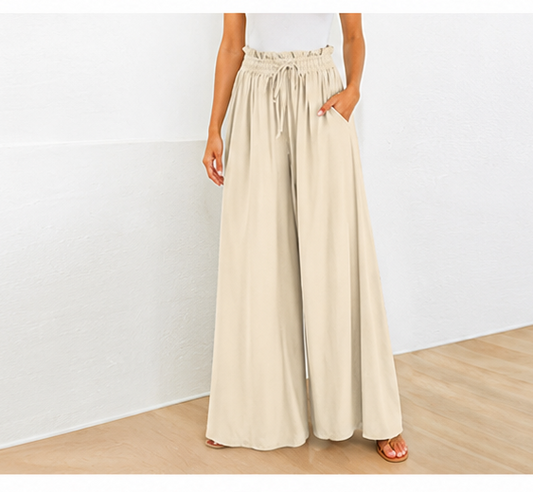 Serenity Palazzo Trousers