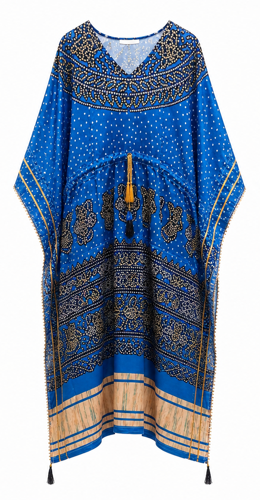 Mirage Kaftans