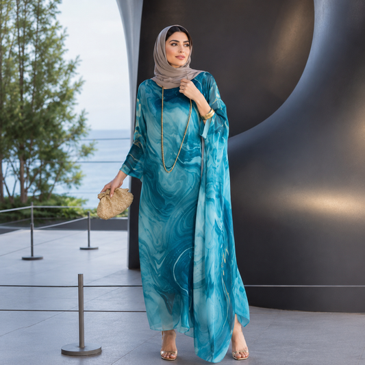Aqua Mirage Maxi
