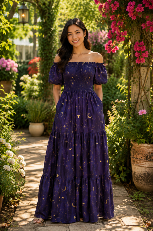 Garden Bloom Garden Collection
