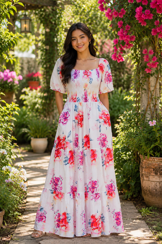 Garden Bloom Garden Collection