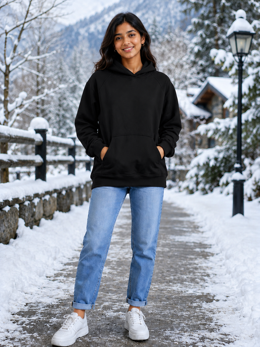 Arctic Chic