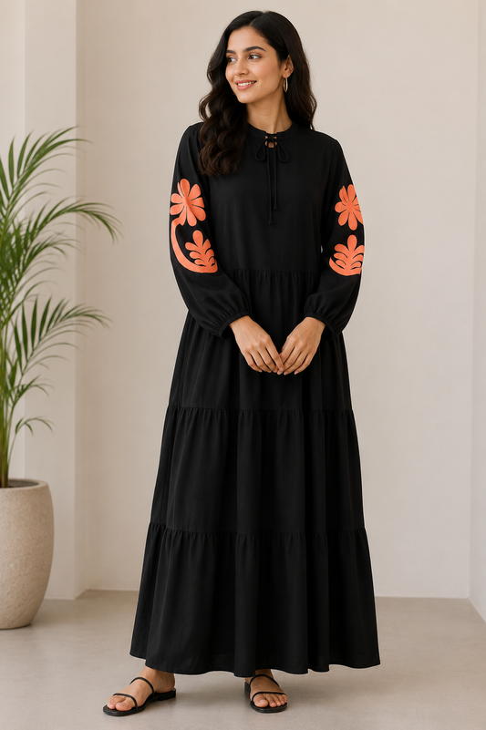 Divi Frock 1